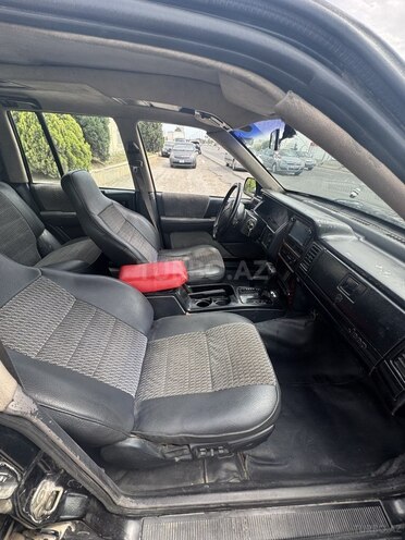 Jeep Grand Cherokee 1993, 230,000 km - 4.0 l - Bakı