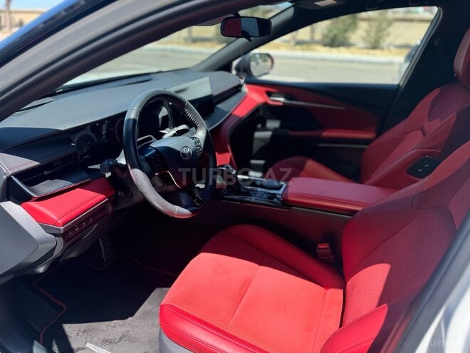 Toyota Camry 2024, 10,000 km - 2.0 л - Bakı