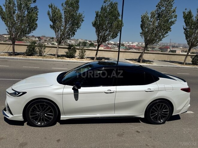 Toyota Camry 2024, 10,000 km - 2.0 л - Bakı