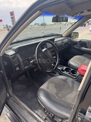 Jeep Grand Cherokee 1993, 230,000 km - 4.0 l - Bakı
