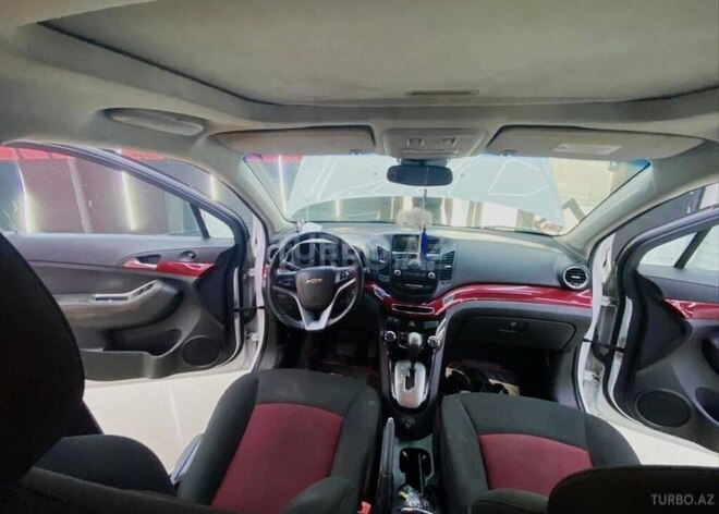 Chevrolet Orlando 2013, 137,000 km - 1.8 l - Bakı