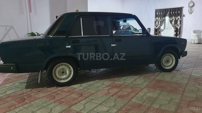 LADA (VAZ) 2107 2003, 65,000 km - 1.6 л - Şəmkir