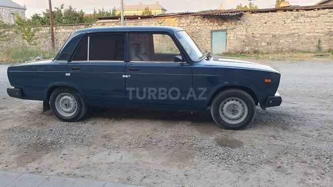 LADA (VAZ) 2107 2003, 65,000 km - 1.6 л - Şəmkir