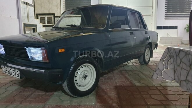 LADA (VAZ) 2107 2003, 65,000 km - 1.6 л - Şəmkir