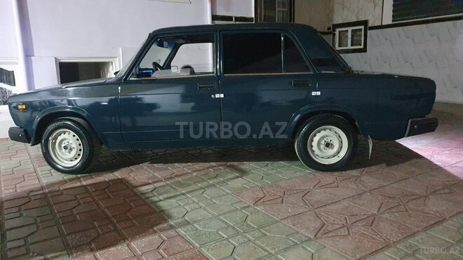 LADA (VAZ) 2107 2003, 65,000 km - 1.6 л - Şəmkir