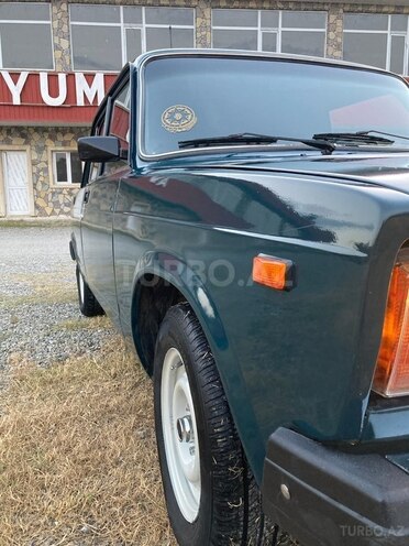 LADA (VAZ) 2107 2003, 65,000 km - 1.6 л - Şəmkir