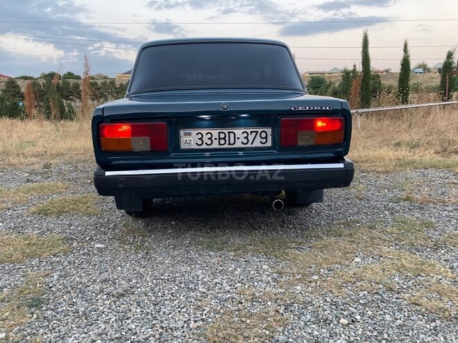 LADA (VAZ) 2107 2003, 65,000 km - 1.6 л - Şəmkir