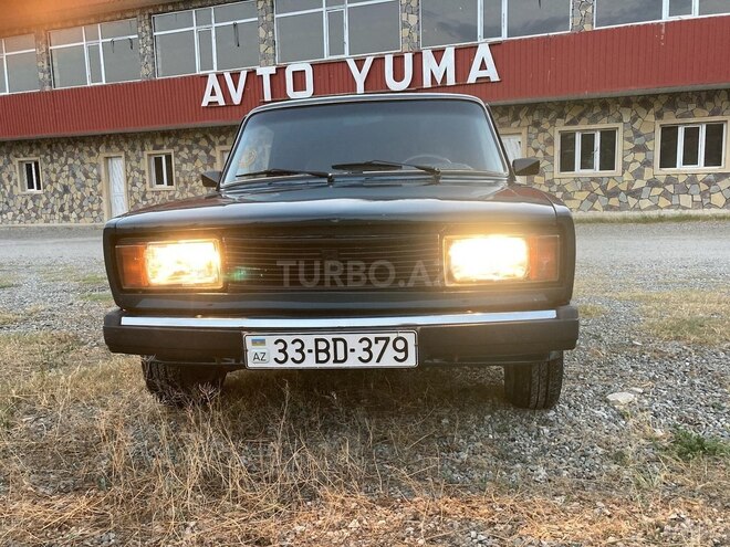 LADA (VAZ) 2107 2003, 65,000 km - 1.6 л - Şəmkir