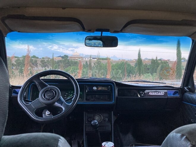 LADA (VAZ) 2107 2003, 65,000 km - 1.6 л - Şəmkir