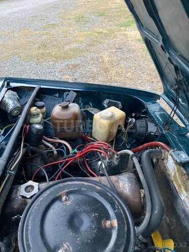 LADA (VAZ) 2107 2003, 65,000 km - 1.6 л - Şəmkir