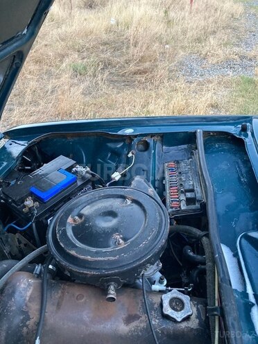 LADA (VAZ) 2107 2003, 65,000 km - 1.6 л - Şəmkir