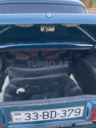 LADA (VAZ) 2107 2003, 65,000 km - 1.6 л - Şəmkir
