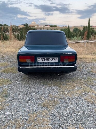 LADA (VAZ) 2107 2003, 65,000 km - 1.6 л - Şəmkir