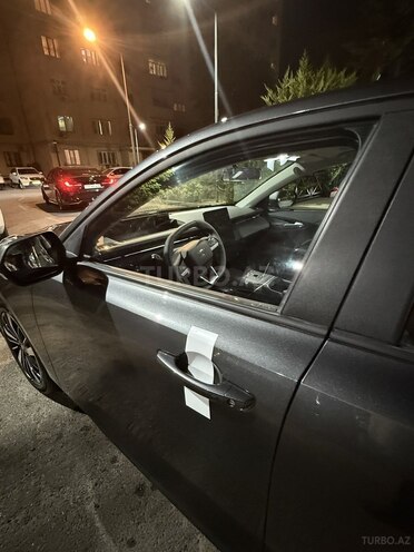 Changan Qiyuan A05 2025, 0 km - 1.5 l - Bakı