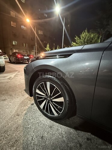 Changan Qiyuan A05 2025, 0 km - 1.5 l - Bakı