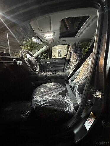 Changan Qiyuan A05 2025, 0 km - 1.5 l - Bakı