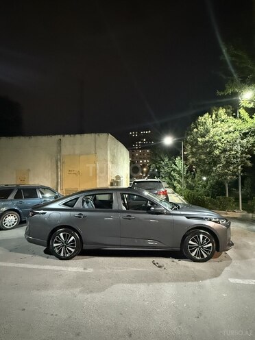 Changan Qiyuan A05 2025, 0 km - 1.5 l - Bakı