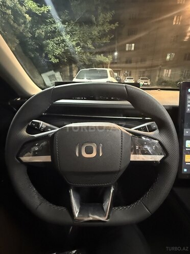 Changan Qiyuan A05 2025, 0 km - 1.5 l - Bakı