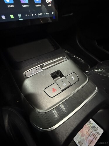 Changan Qiyuan A05 2025, 0 km - 1.5 l - Bakı