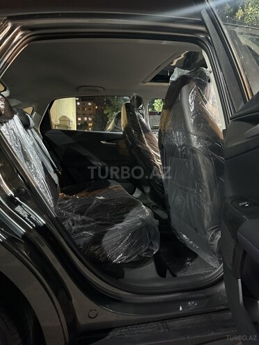 Changan Qiyuan A05 2025, 0 km - 1.5 l - Bakı