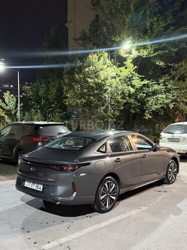 Changan Qiyuan A05 2025, 0 km - 1.5 l - Bakı