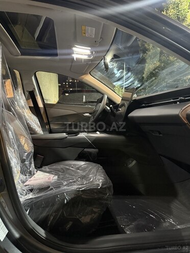 Changan Qiyuan A05 2025, 0 km - 1.5 l - Bakı