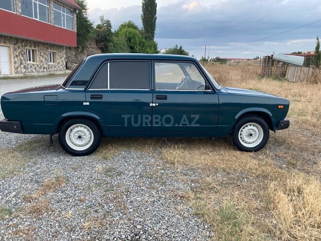 LADA (VAZ) 2107 2003, 65,000 km - 1.6 л - Şəmkir