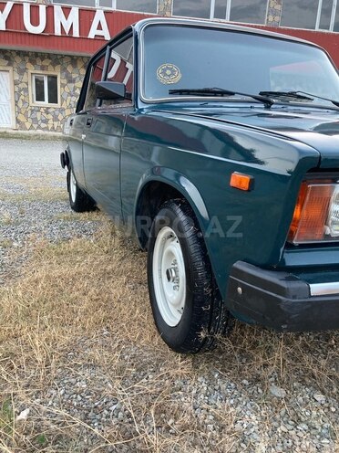 LADA (VAZ) 2107 2003, 65,000 km - 1.6 л - Şəmkir