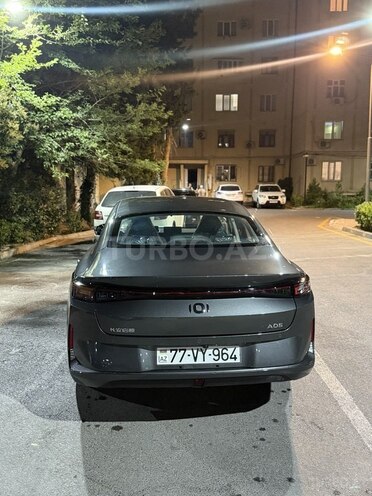 Changan Qiyuan A05 2025, 0 km - 1.5 l - Bakı