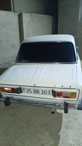 LADA (VAZ) 2106 1985, 90,000 km - 1.3 l - Bakı