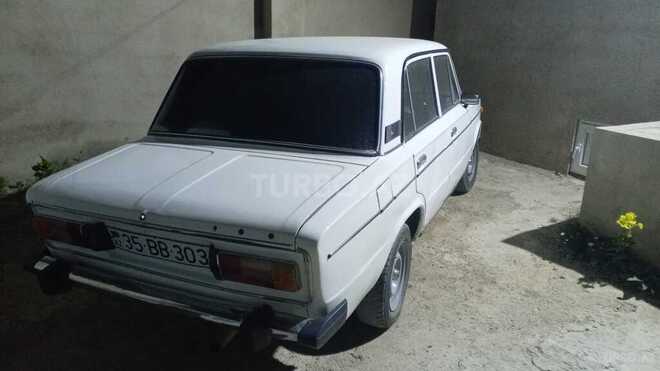 LADA (VAZ) 2106 1985, 90,000 km - 1.3 l - Bakı
