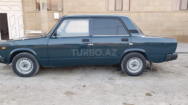 LADA (VAZ) 2107 2003, 65,000 km - 1.6 л - Şəmkir
