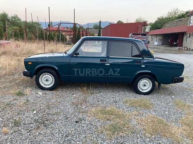 LADA (VAZ) 2107 2003, 65,000 km - 1.6 л - Şəmkir