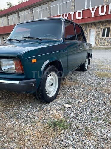 LADA (VAZ) 2107 2003, 65,000 km - 1.6 л - Şəmkir
