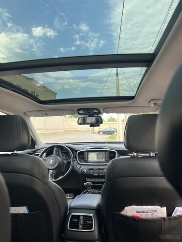 Kia Sorento 2017, 139,000 km - 2.0 l - Bakı