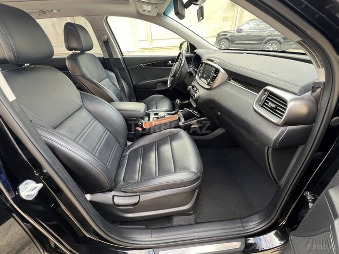Kia Sorento 2017, 139,000 km - 2.0 l - Bakı