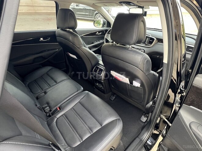 Kia Sorento 2017, 139,000 km - 2.0 l - Bakı