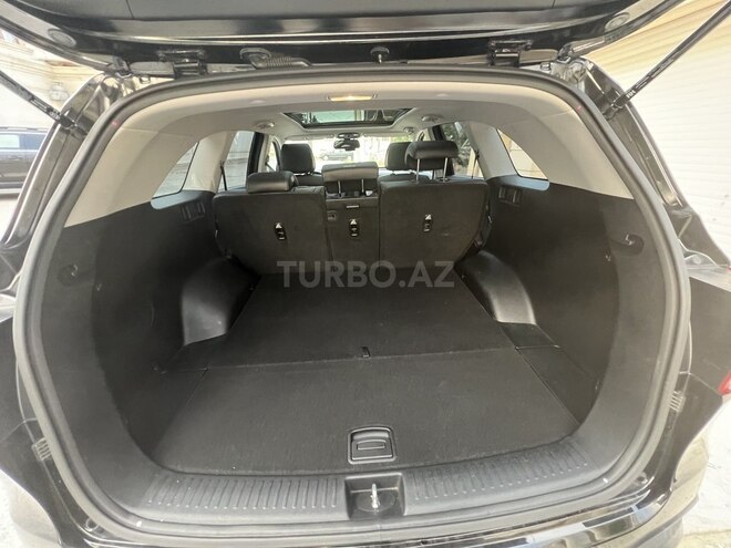 Kia Sorento 2017, 139,000 km - 2.0 l - Bakı