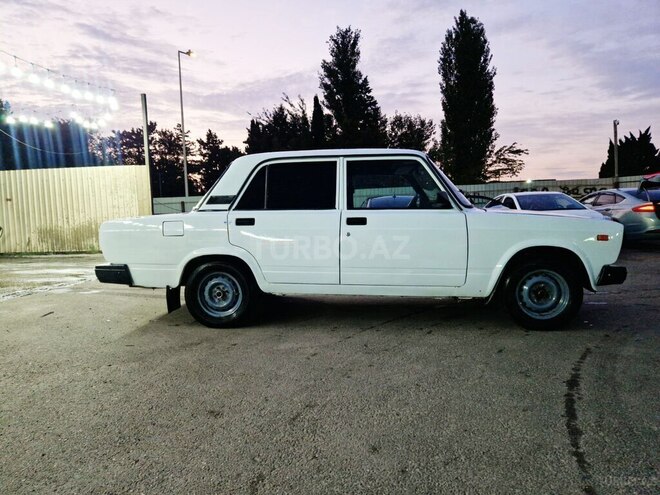 LADA (VAZ) 2107 2007, 65,000 km - 1.6 l - Bakı
