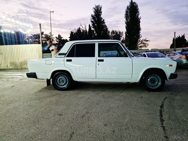 LADA (VAZ) 2107 2007, 65,000 km - 1.6 l - Bakı