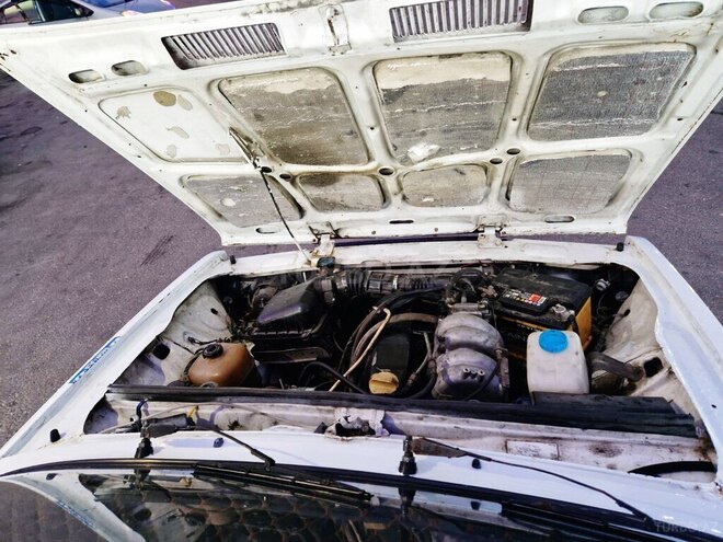 LADA (VAZ) 2107 2007, 65,000 km - 1.6 l - Bakı