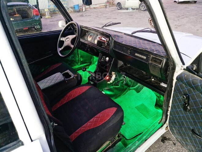 LADA (VAZ) 2107 2007, 65,000 km - 1.6 l - Bakı