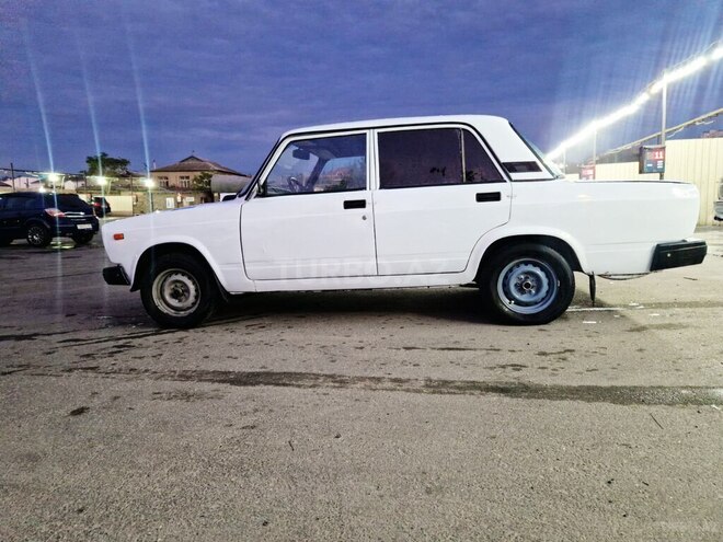 LADA (VAZ) 2107 2007, 65,000 km - 1.6 l - Bakı
