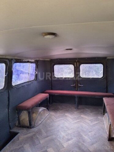 UAZ 452 1982, 275,840 km - 2.4 л - Lənkəran