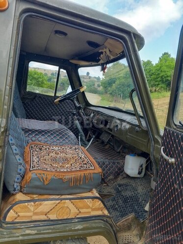 UAZ 452 1982, 275,840 km - 2.4 л - Lənkəran