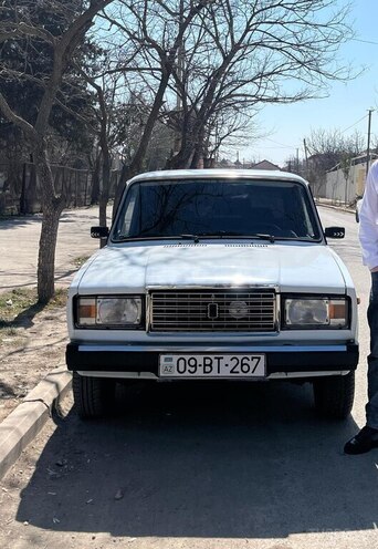 LADA (VAZ) 2107 2009, 73,000 km - 1.6 l - Bərdə