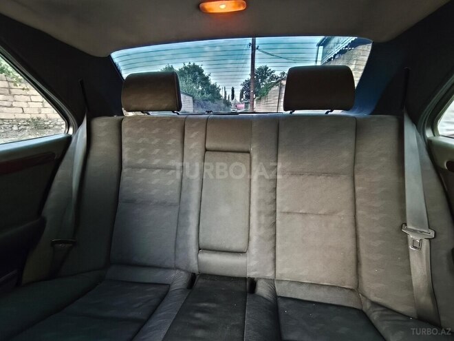 Mercedes C 180 1995, 438,103 km - 1.8 л - Kürdəmir