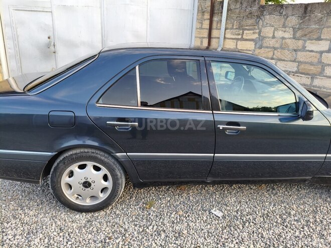 Mercedes C 180 1995, 438,103 km - 1.8 л - Kürdəmir