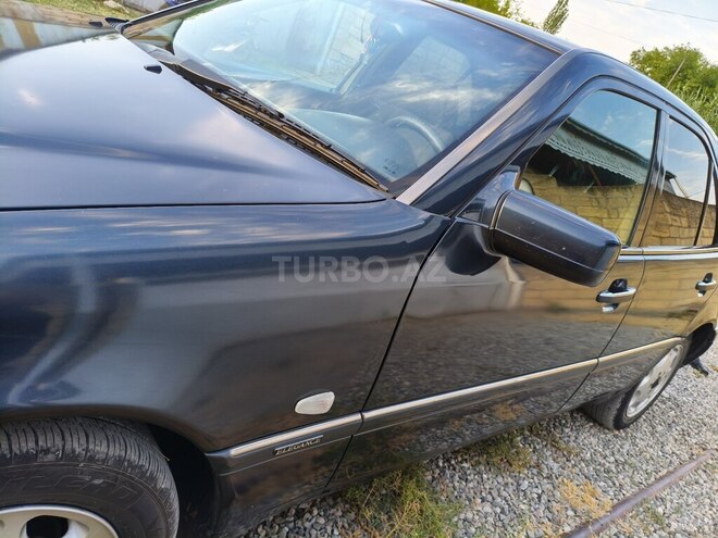 Mercedes C 180 1995, 438,103 km - 1.8 л - Kürdəmir