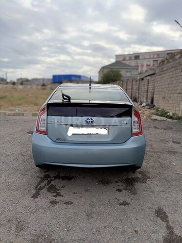Toyota Prius 2013, 276,807 km - 1.8 л - Bakı